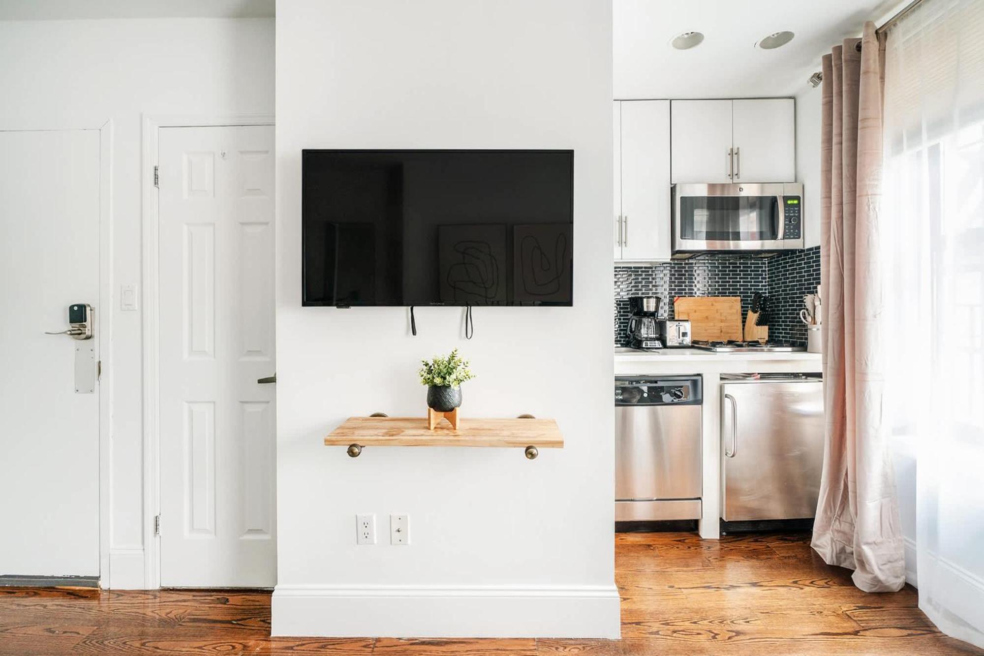 Appartement 69-3b Celebrate In Style 1br Prime Lower East Side Brand New New York