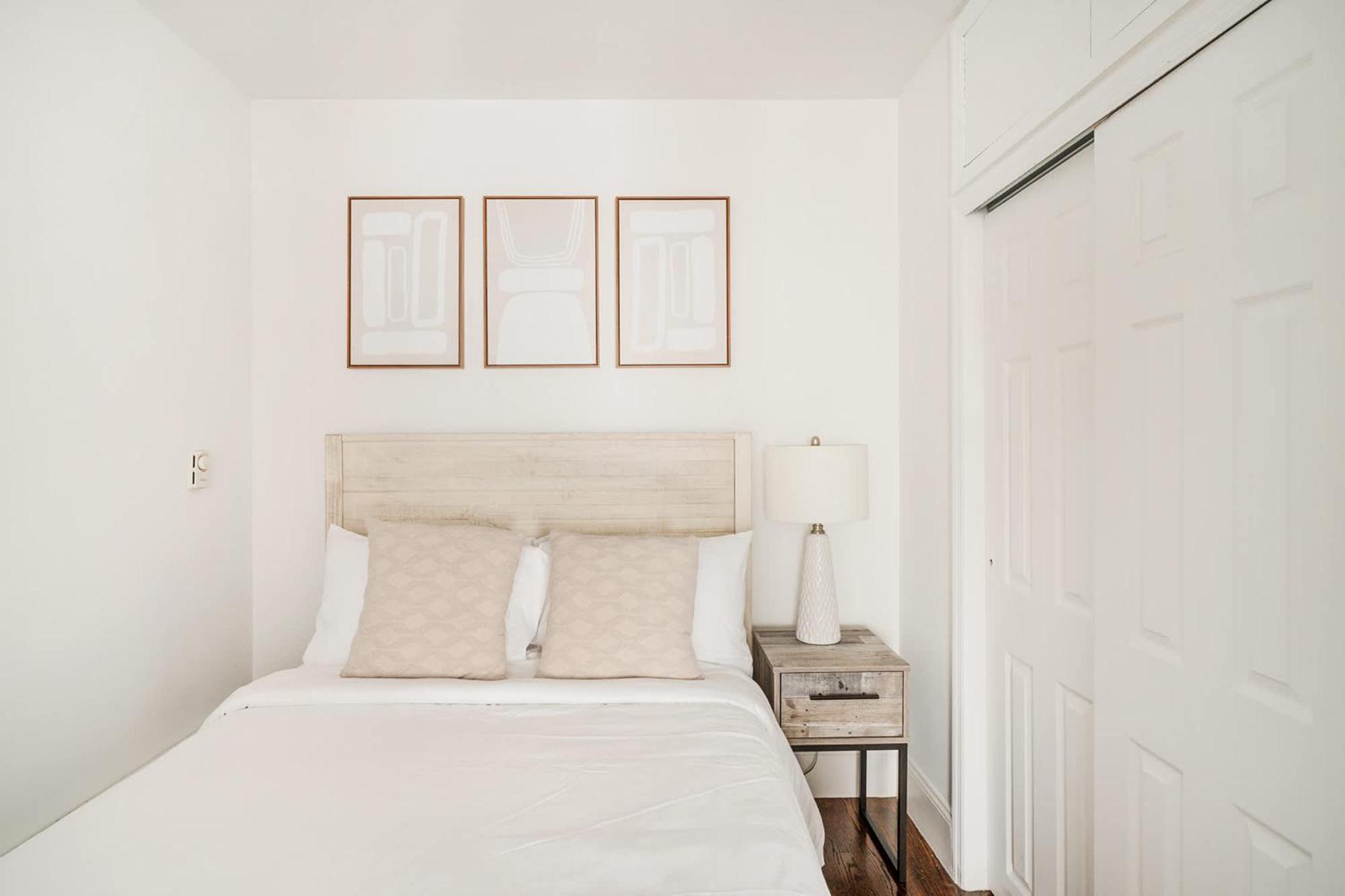 Appartement 69-3b Celebrate In Style 1br Prime Lower East Side Brand New New York